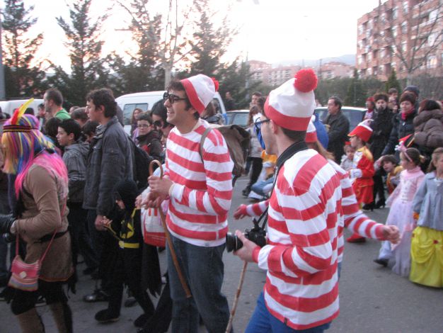 Carnaval en Arnedo-13